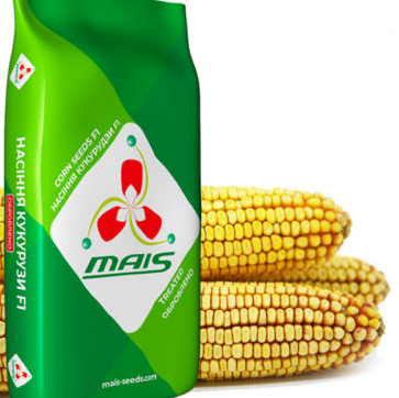 Семена кукурузы ДМС 4011 ФАО - 400