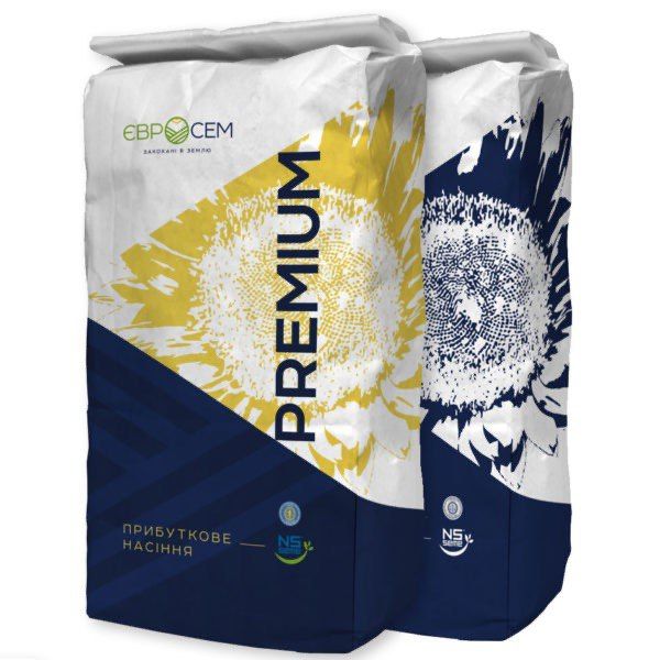 Семена подсолнечника ARKONA СУМО (NS VLSP)