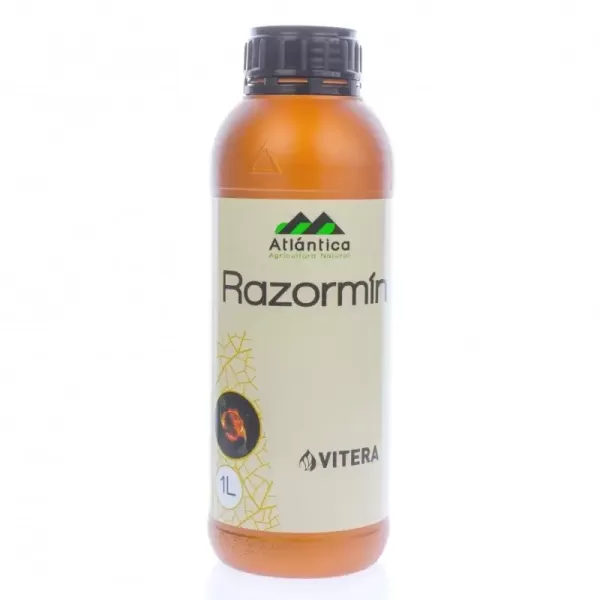 Биостимулятор роста растений Разормин 1 л, Фасовка - 1 л