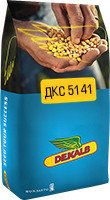 Насіння кукурудзи  ДКС 5141 ФАО 430