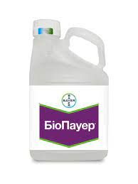Прилипатель БиоПауэр,5 л (Bayer)