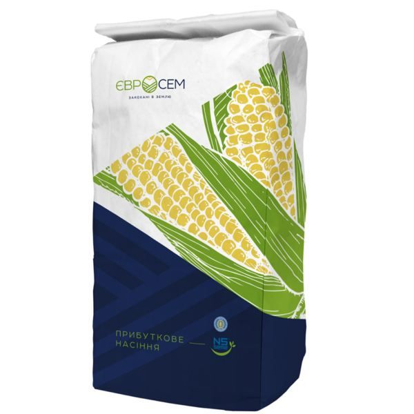 Насіння кукурудзи Орілскай преміум 2020
