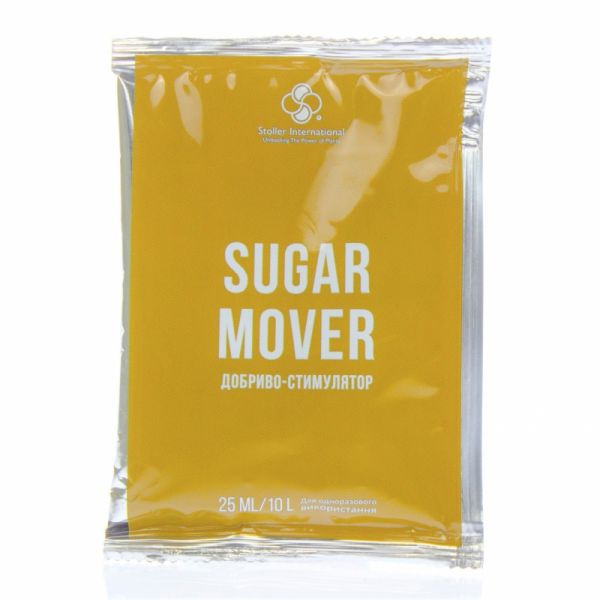 Минеральное удобрение Шуга Мувер | Sugar Mover Stoller, Фасовка - 25 мл