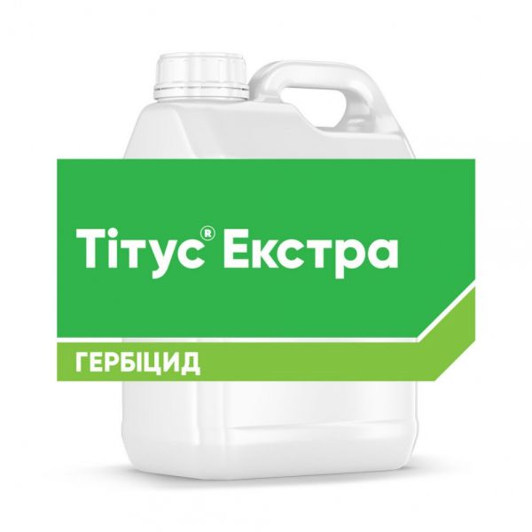 Гербіцид Тітус Екстра 75, ВГ, 0,25 кг (Corteva)