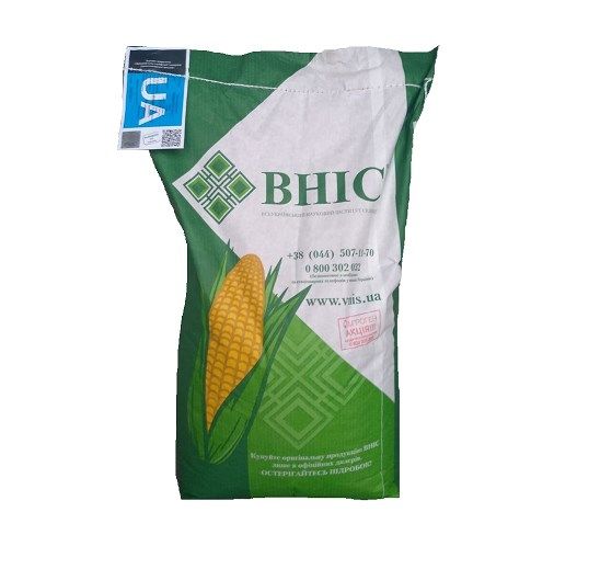 Семена кукурузы ГРАН 6, ФАО 300 (ВНИС) (2021г)