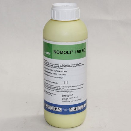 Инсектицид Номолт, к.е., 1л (BASF)